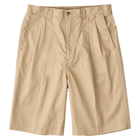 KHAKI / L