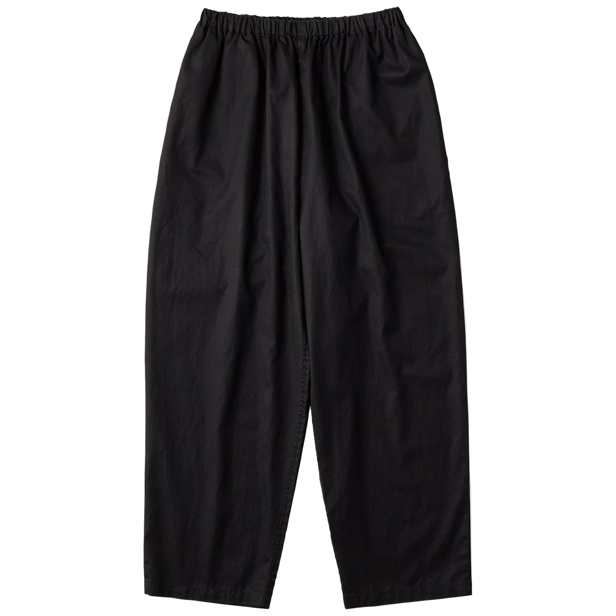 GABARDINE PEACE PANTS