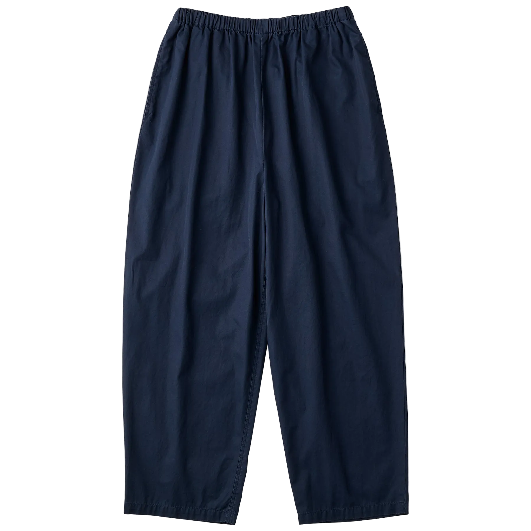 GABARDINE PEACE PANTS