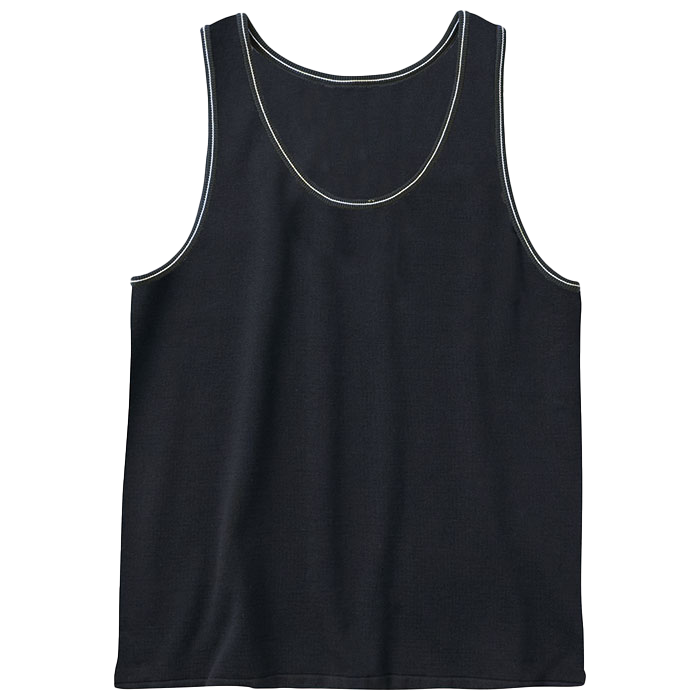 SUMMER COTTON TANK TOP
