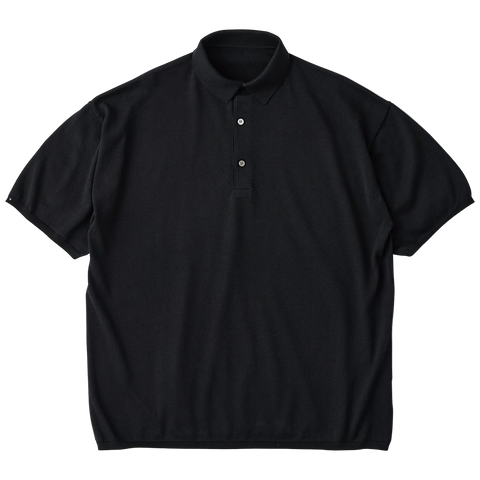 BLACK / S