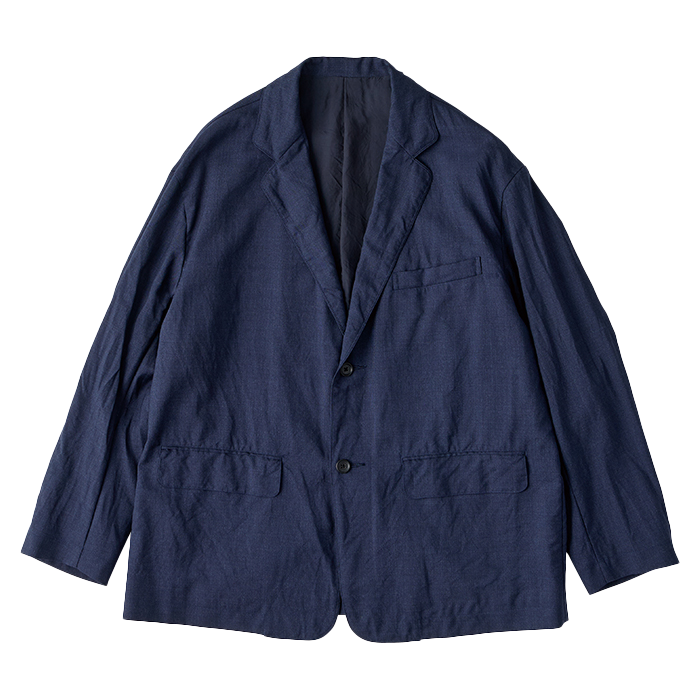 TROPICAL CLASSIC JACKET（トロピカル クラシック ジャケット