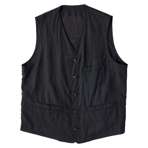 TROPICAL CLASSIC VEST(トロピカル クラシック ベスト)| PORTER TROPICAL CLASSIC VEST(トロピカル クラシック ベスト)| PORTER