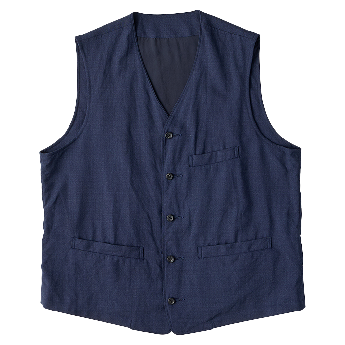 TROPICAL CLASSIC VEST（トロピカル クラシック ベスト