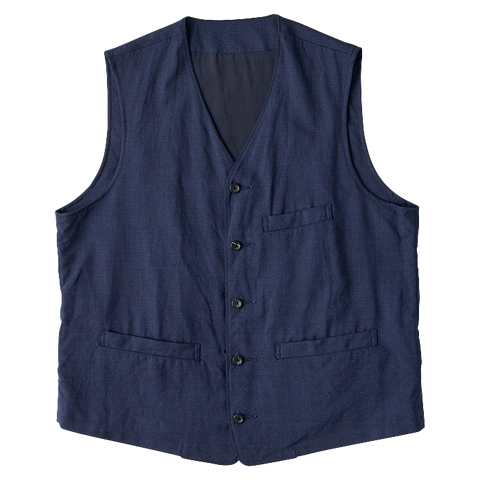 TROPICAL CLASSIC VEST(トロピカル クラシック ベスト)| PORTER TROPICAL CLASSIC VEST(トロピカル クラシック ベスト)| PORTER