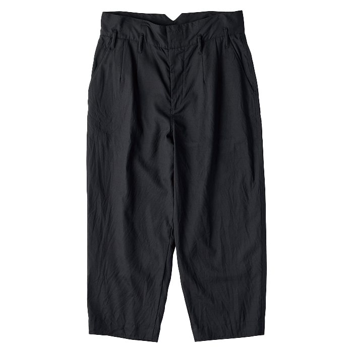 パンツ Porter Classic TENCEL PANTS Porter Classic TENCEL PANTS