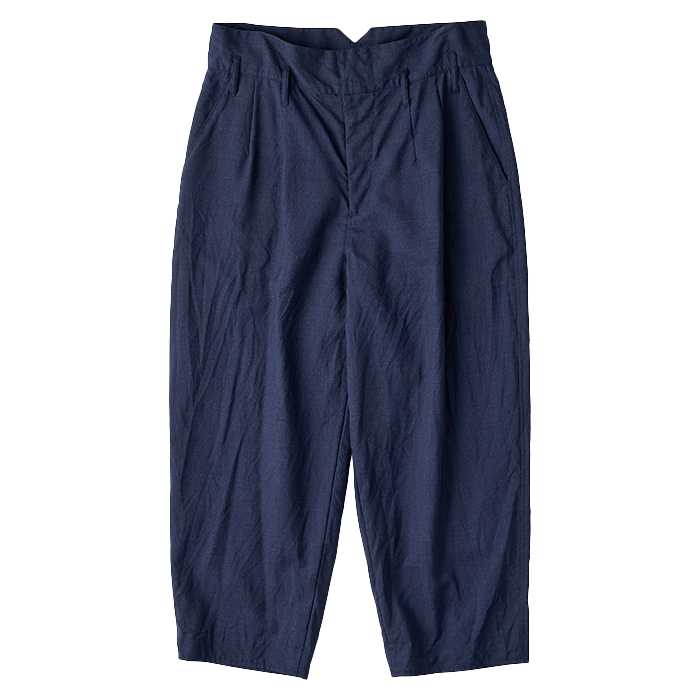 ポータークラシック コットン スリムパンツ ポータークラシック コットン スリムパンツ PORTER CLASSIC