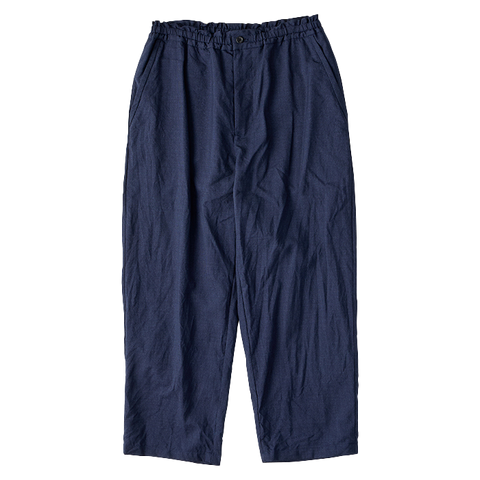TROPICAL EASY PANTS(トロピカル イージー パンツ)| PORTER CLASSIC TROPICAL EASY PANTS(トロピカル イージー パンツ)| PORTER CLASSIC
