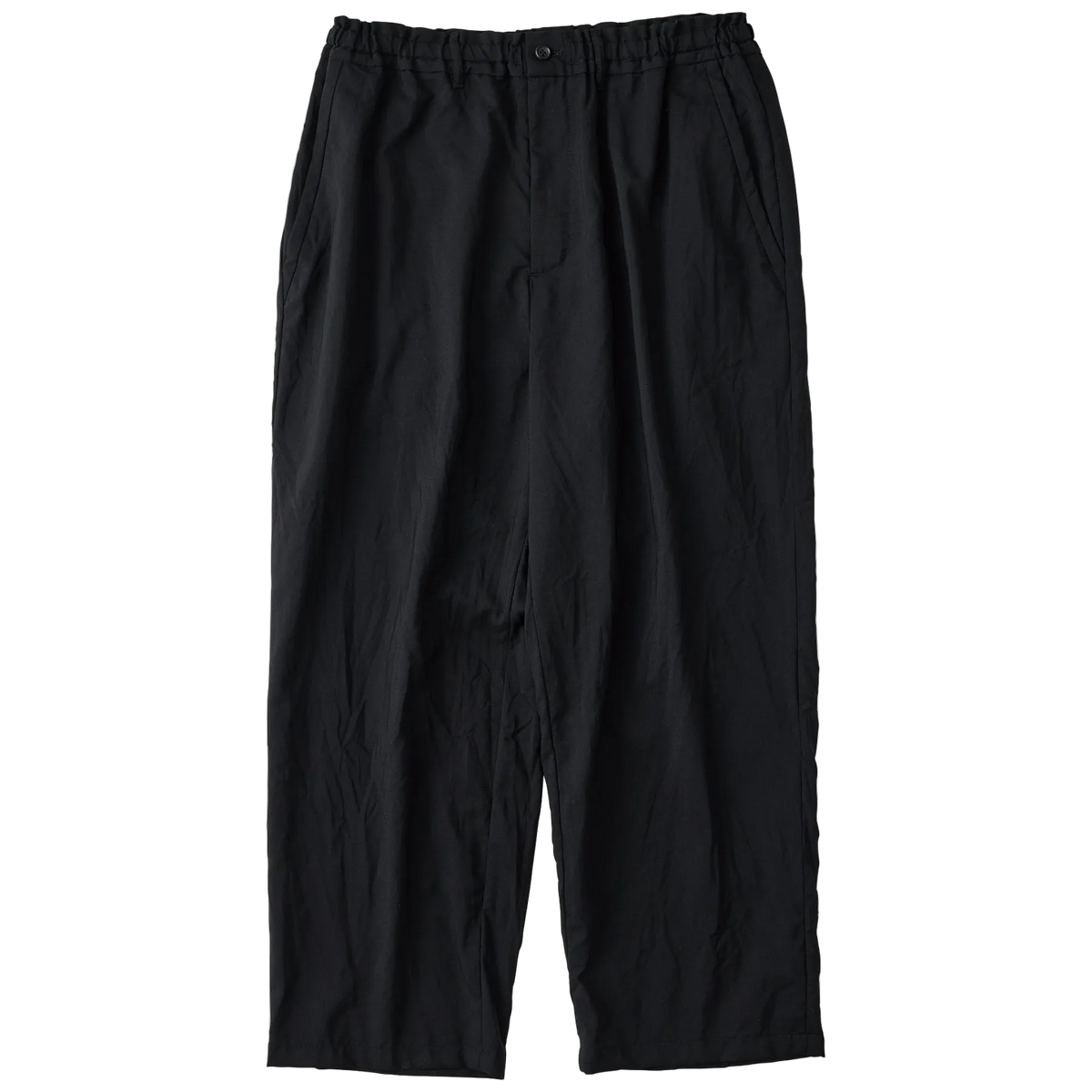TROPICAL EASY PANTS（トロピカル イージー パンツ）| PORTER CLASSIC