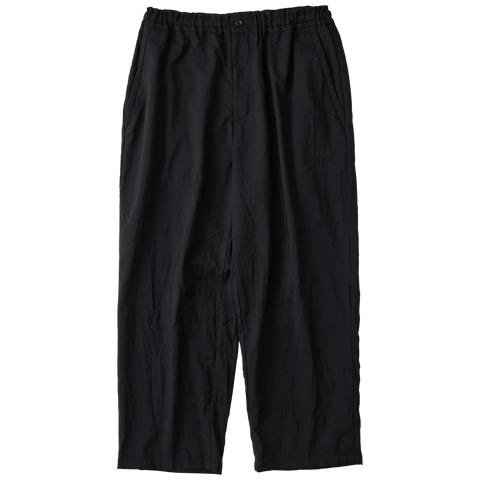 BLACK / 1