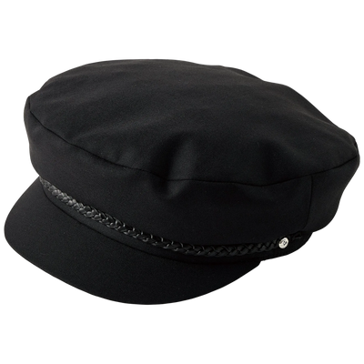 H/W TROPICAL MARINE CAP W / LOVE & PEACE SILVER CUSTOM