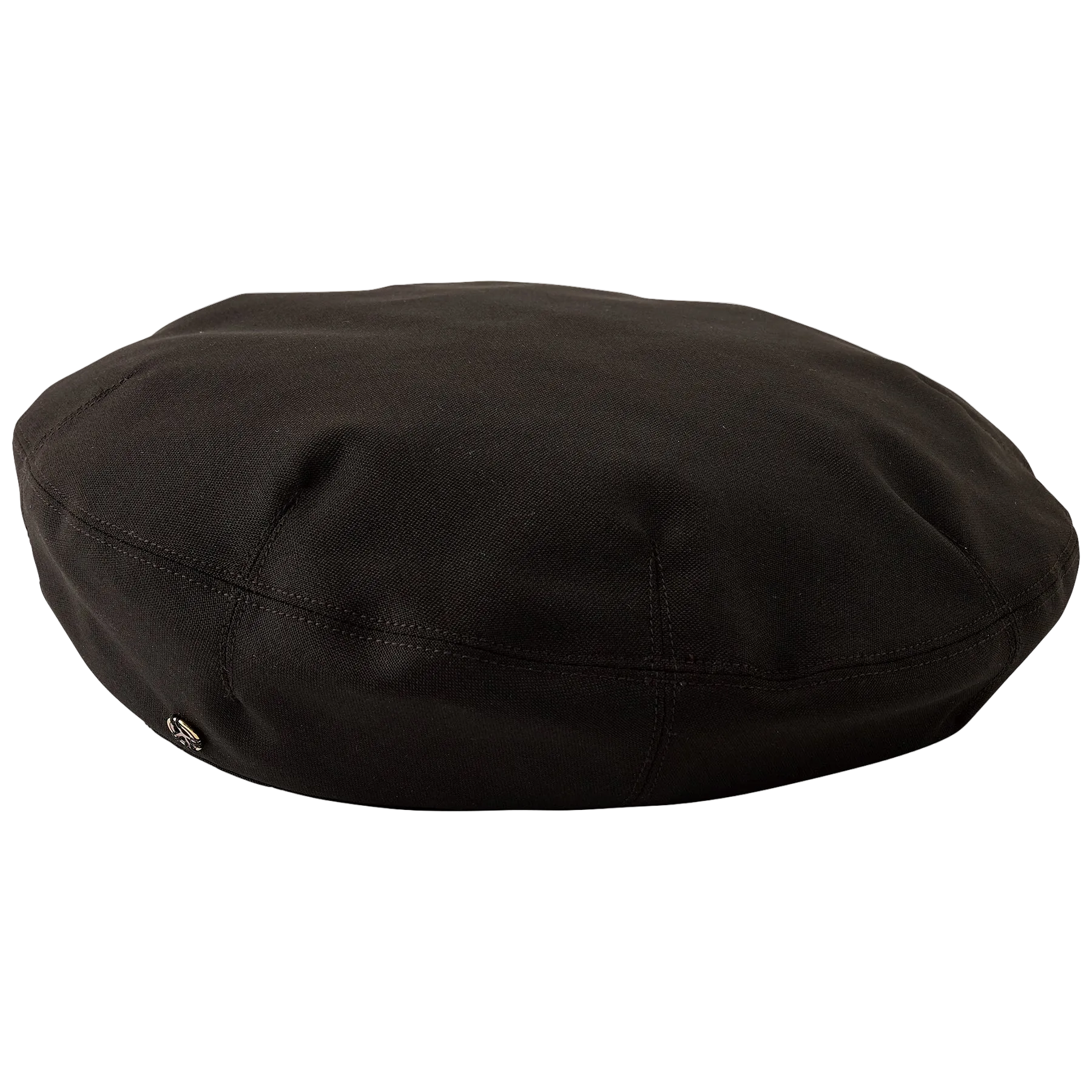 TROPICAL BERET GOLD PEACE CUSTOM (PC EXCLUSIVE)