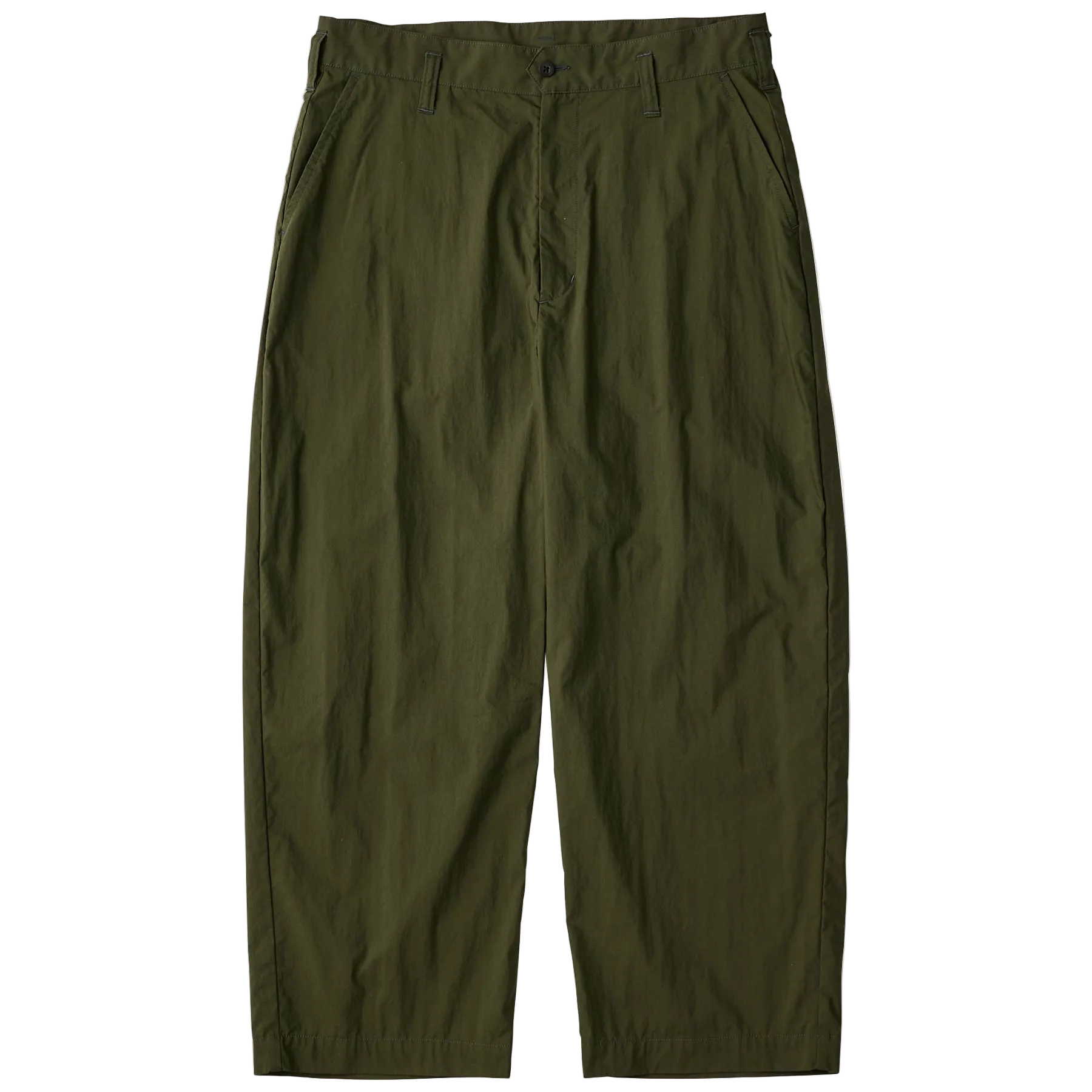 POPLIN GENE KELLY PANTS