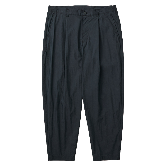 パンツ PC POPLIN DUKE ELLINGTON PANTS POPLIN DUKE ELLINGTON PANTS