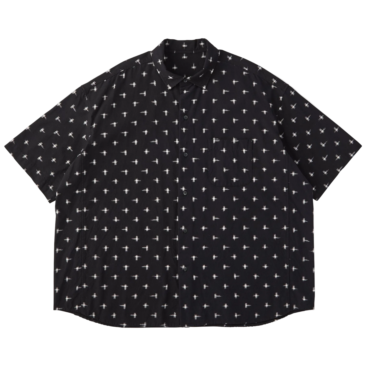 KASURI ORIGINAL BEAT WRITER SHIRT