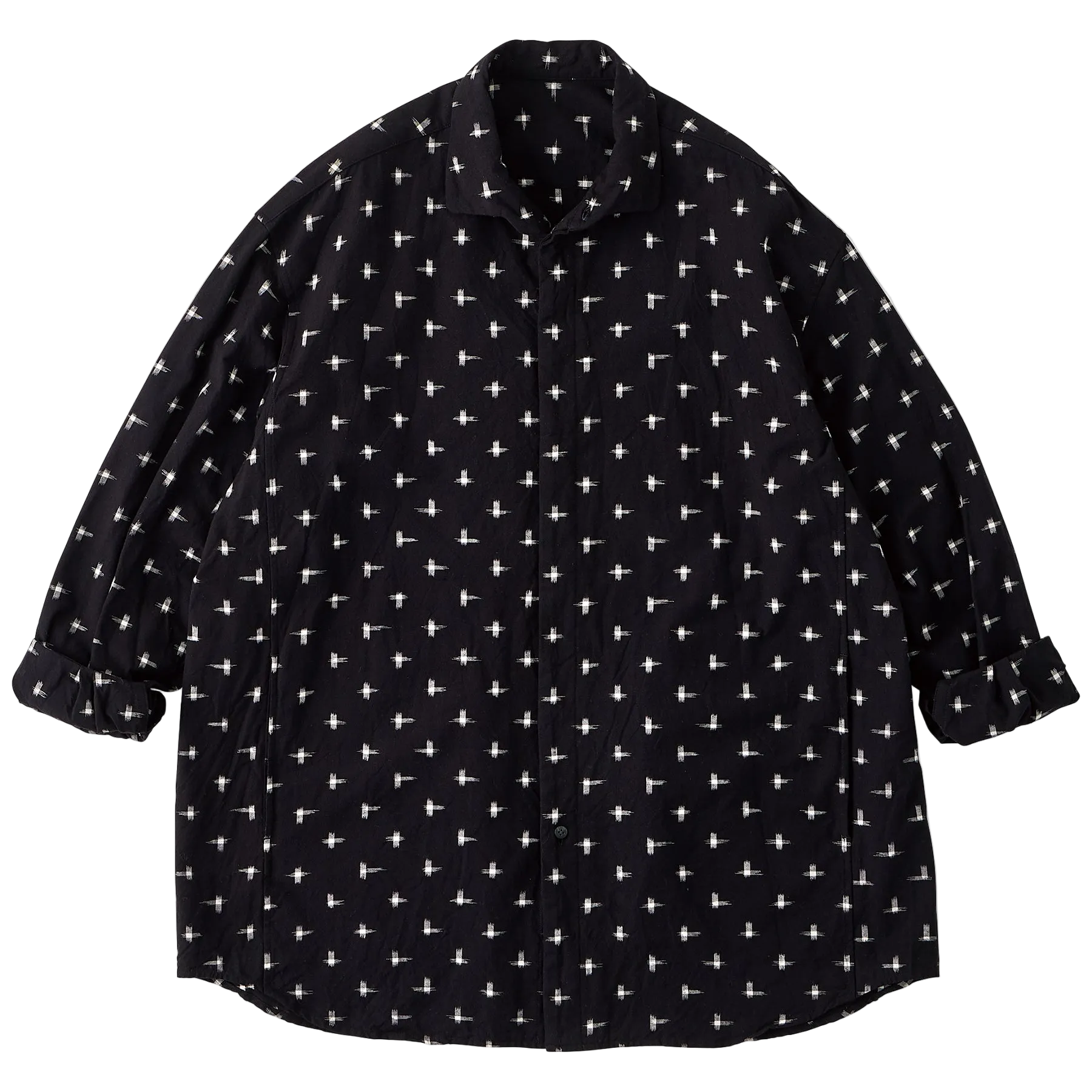 KASURI ORIGINAL NEW ARTIST JACKET