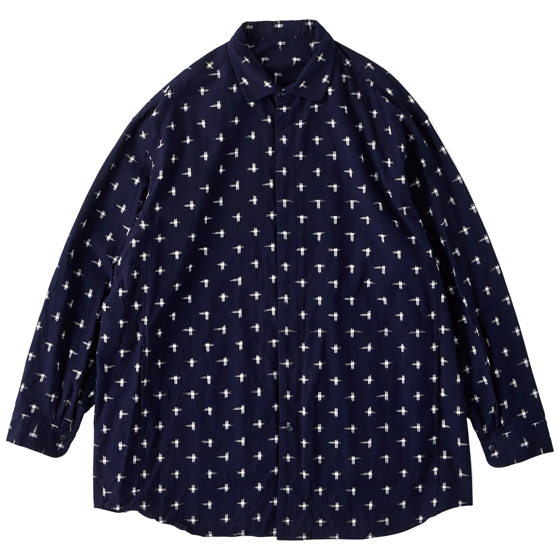 KASURI ORIGINAL NEW ARTIST JACKET