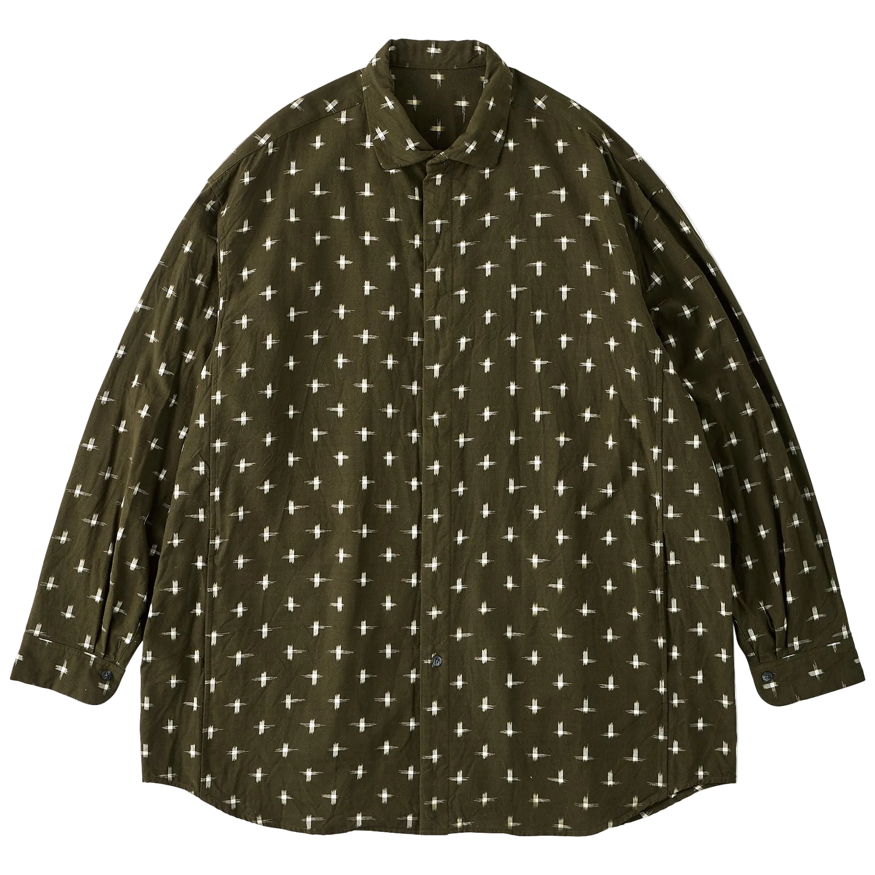 KASURI ORIGINAL NEW ARTIST JACKET