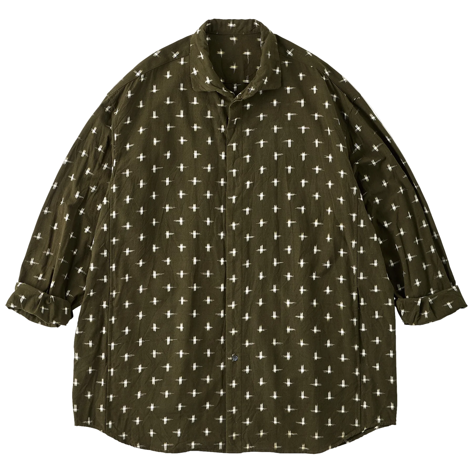 KASURI ORIGINAL NEW ARTIST JACKET