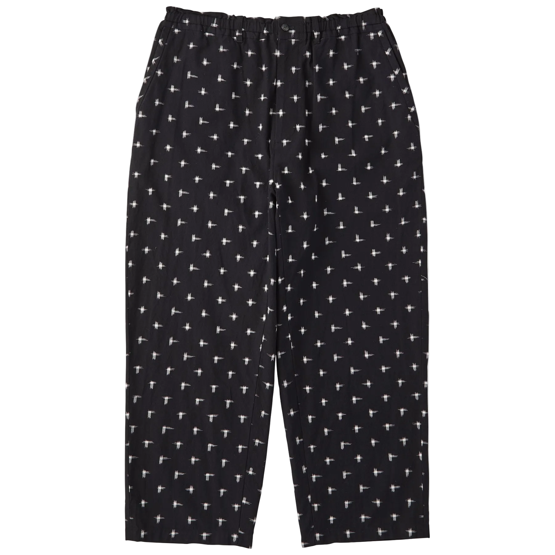 KASURI ORIGINAL EASY PANTS