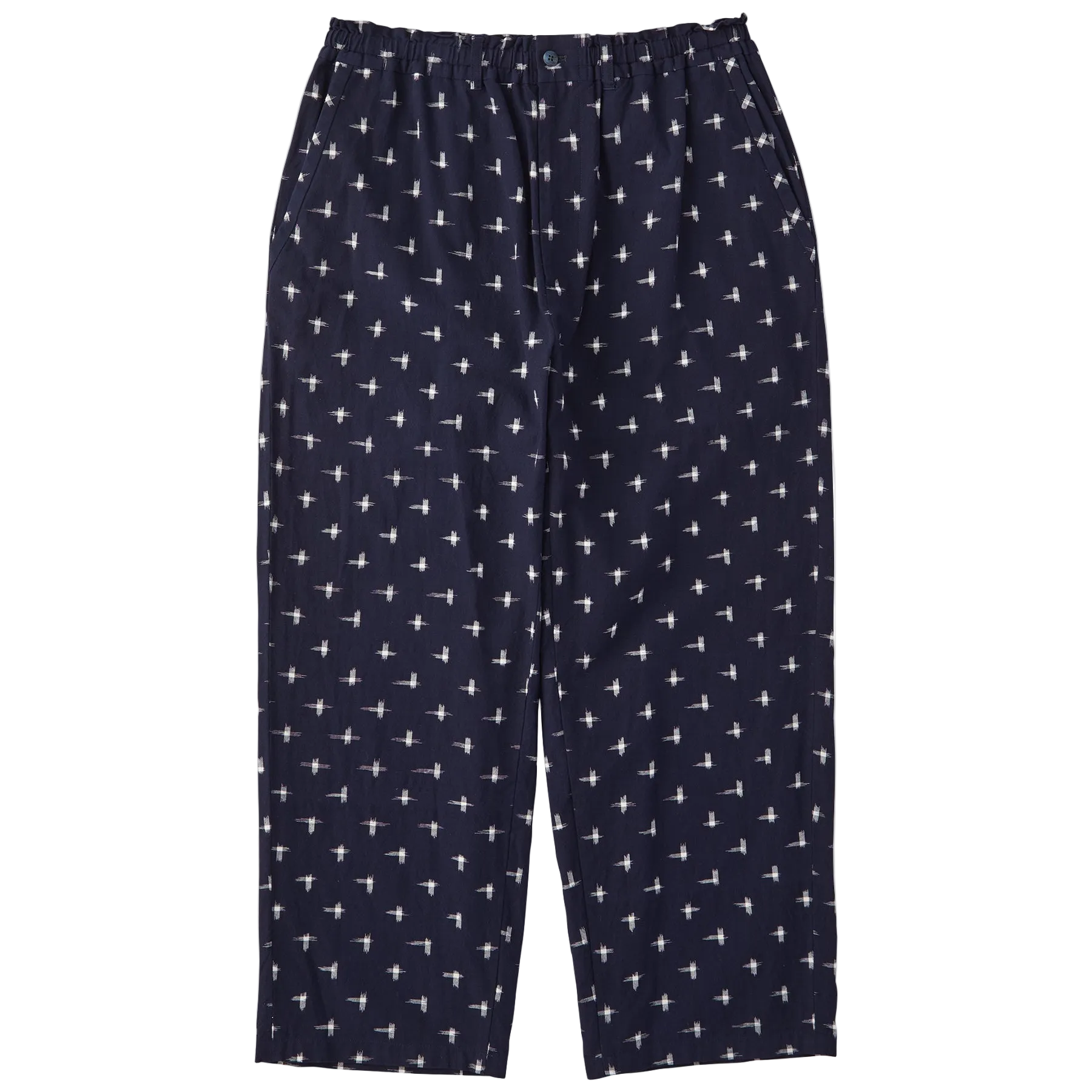 KASURI ORIGINAL EASY PANTS