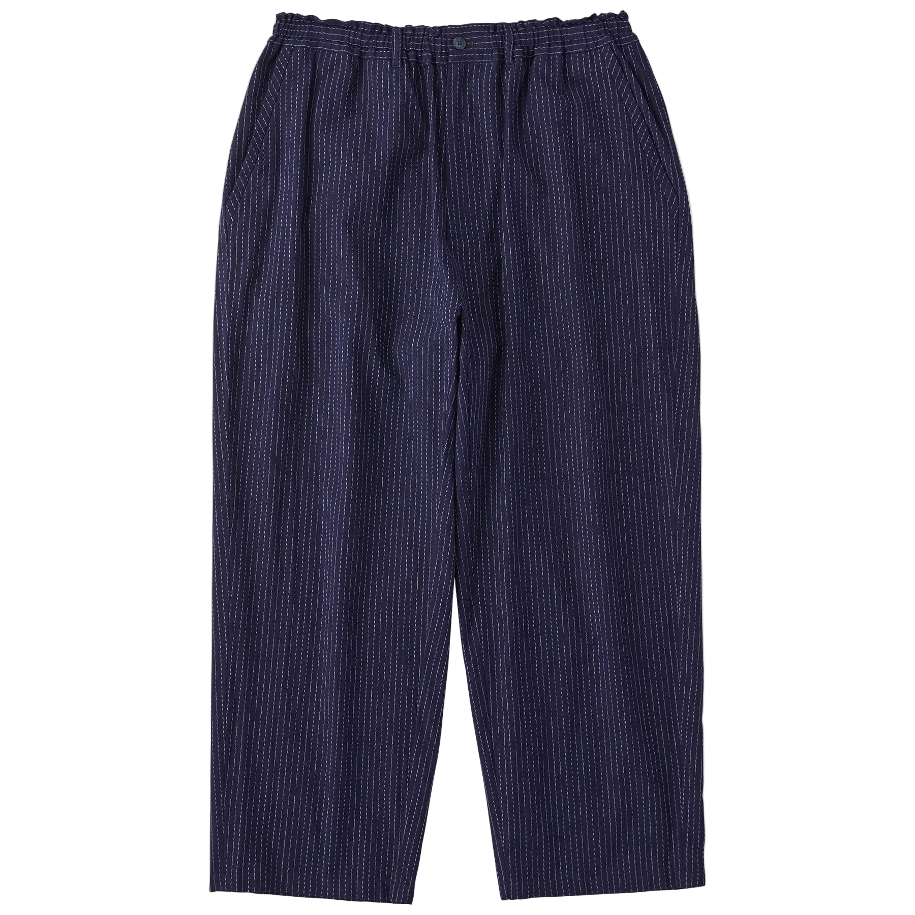 KASURI STRIPE ORIGINAL EASY PANTS