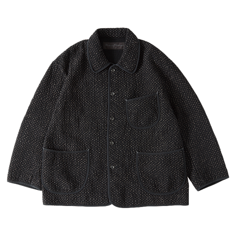 BLACK / 1