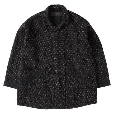 BLACK / 3