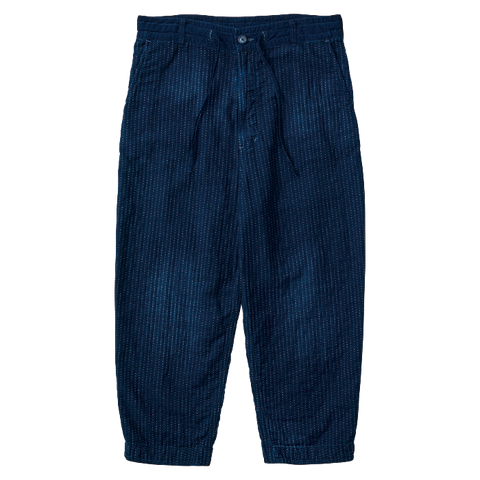 BLUE / XXL