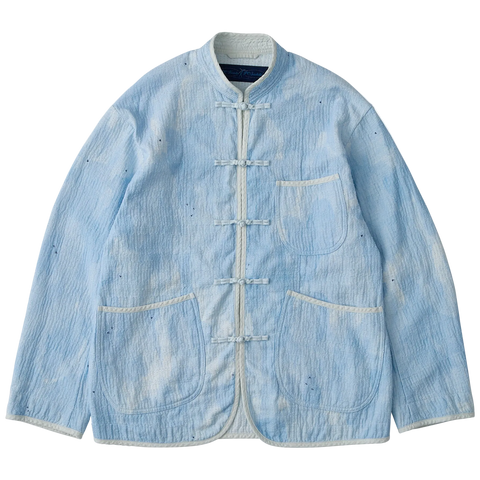 LIGHT BLUE / 1