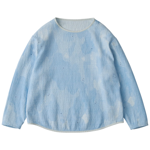 LIGHT BLUE / 1