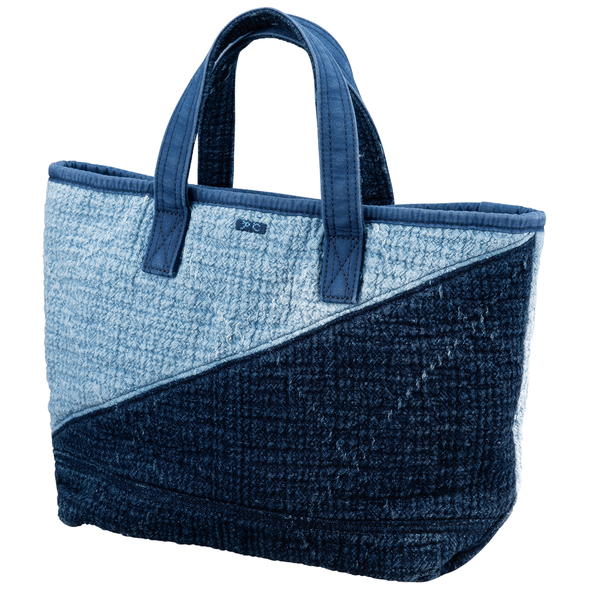 PC SASHIKO TOTE BAG M