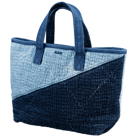 BLUE / F
