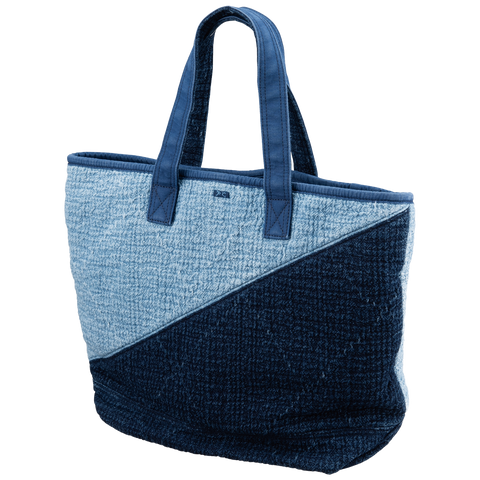 BLUE / F