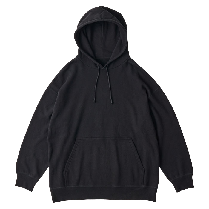 PEACE COTTON PARKA -2024SS-