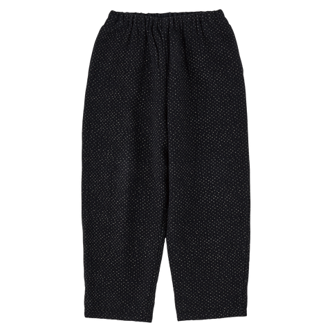 BLACK / 1