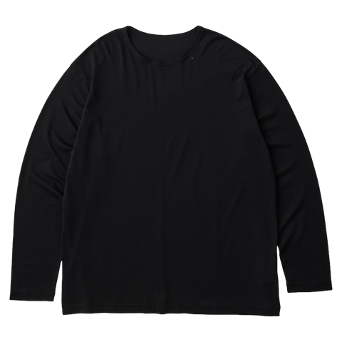 BLACK / XS