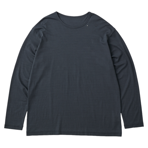 GRAY / XS