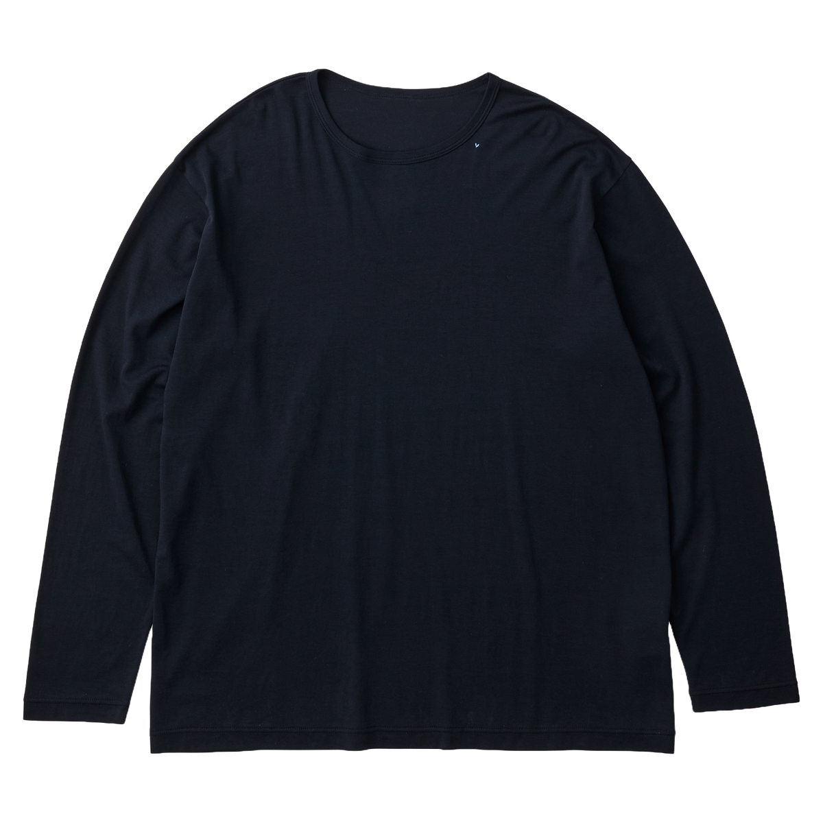 H/W PEACE COTTON CREWNECK -2026AW-