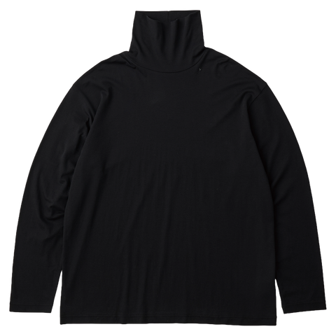 BLACK / XS