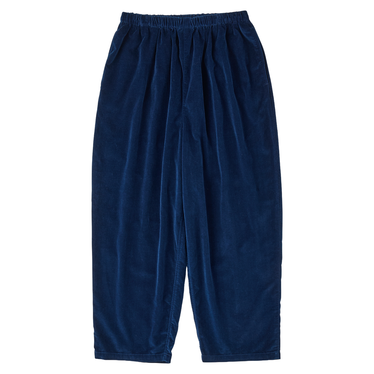 VELVETEEN PEACE PANTS