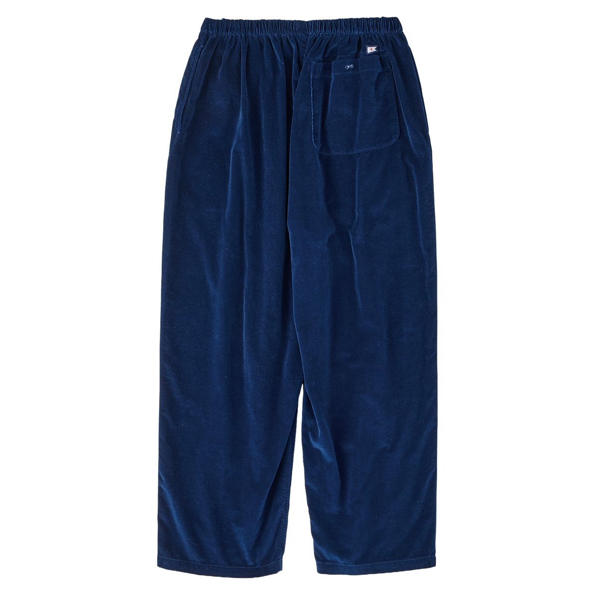 VELVETEEN PEACE PANTS