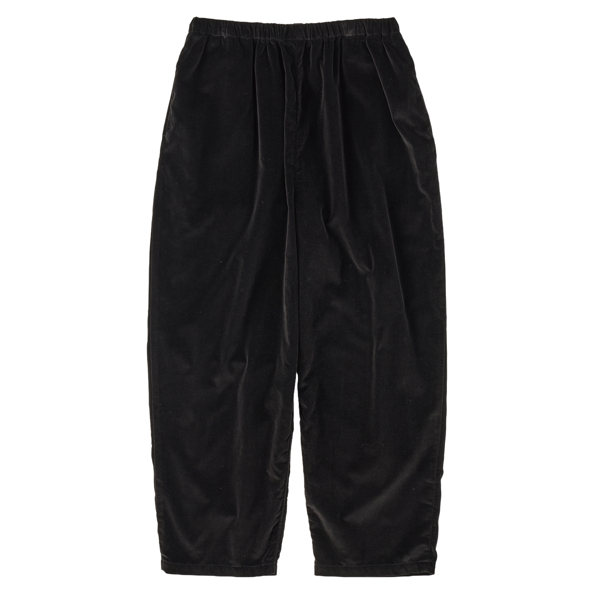 VELVETEEN PEACE PANTS