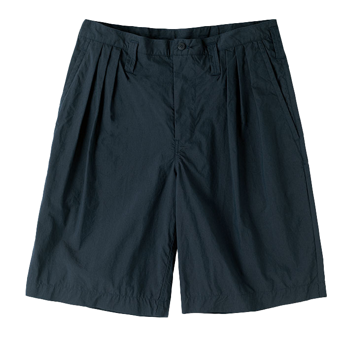 M*i様 Porter Classic POPLIN BEBOP SHORTS POPLIN BEBOP SHORTS