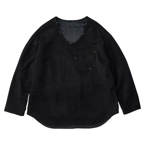 BLACK / 2