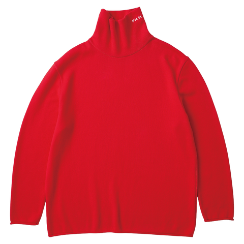 RED / XS