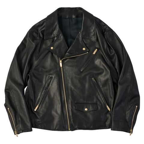 BLACK / M