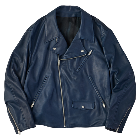 DARK BLUE / S