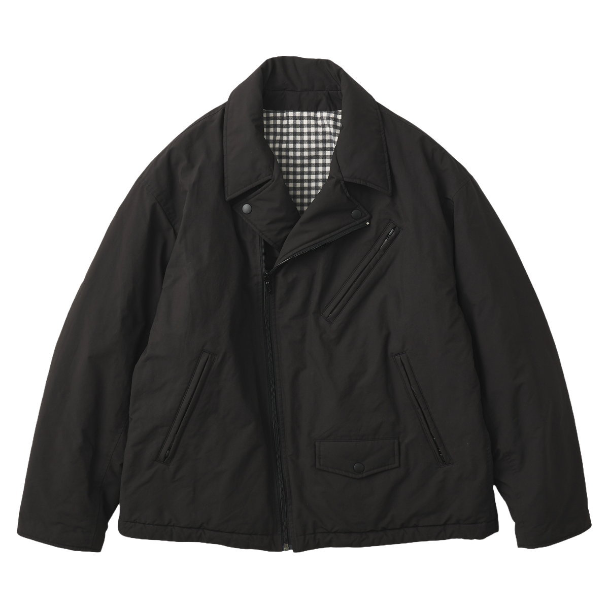 MENSWEAR COAT＆JACKET
