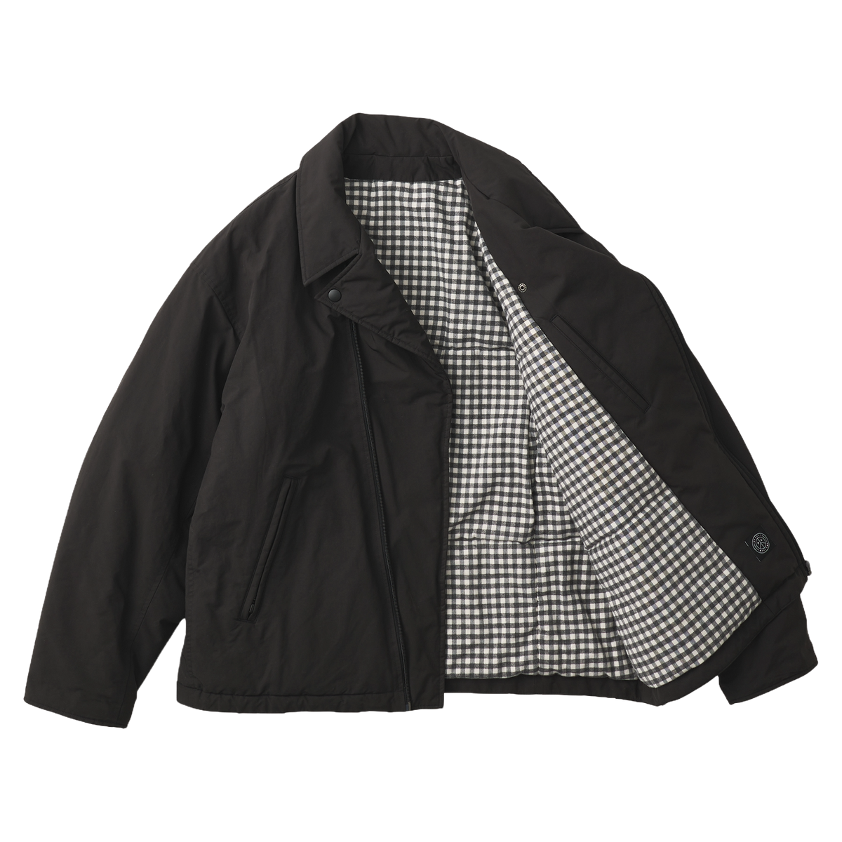 WEATHER RIDERS JACKET